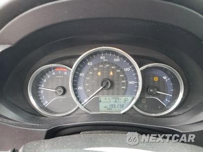 Zdjęcie 9 z 14 samochodu: 2015 TOYOTA COROLLA L VIN:2T1BURHEXFC266982 - miniatura