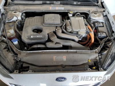 Zdjęcie 11 z 13 samochodu: 2020 FORD FUSION SE VIN:3FA6P0LU5LR119080 - miniatura