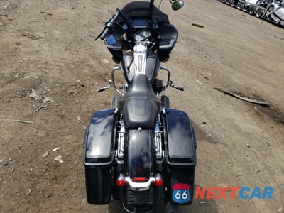Zdjęcie 6 z 9 samochodu: 2016 HARLEY-DAVIDSON FLTRXS ROAD GLIDE SPECIAL VIN:1HD1KTM11GB677333 - miniatura