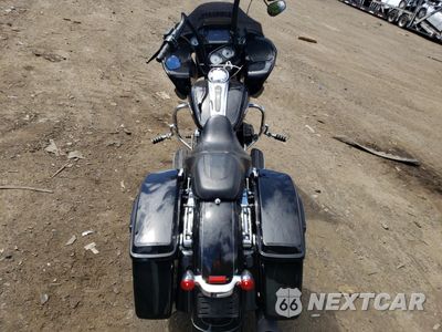 Zdjęcie 6 z 9 samochodu: 2016 HARLEY-DAVIDSON FLTRXS ROAD GLIDE SPECIAL VIN:1HD1KTM11GB677333 - miniatura