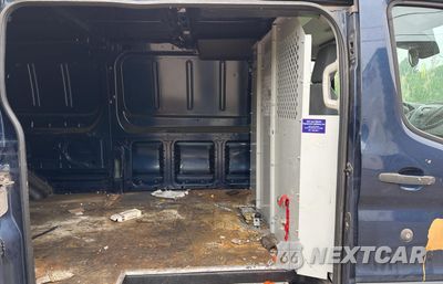 Zdjęcie 6 z 10 samochodu: 2017 FORD TRANSIT T-350 VIN:1FTBW2YG9HKA03936 - miniatura