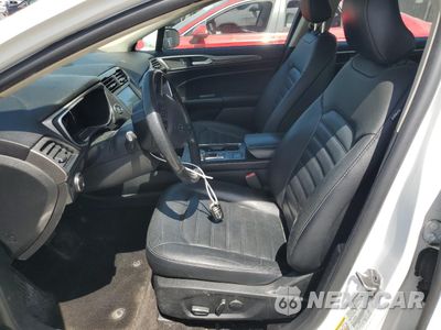 Zdjęcie 7 z 12 samochodu: 2018 FORD FUSION SE HYBRID VIN:3FA6P0LU1JR163509 - miniatura