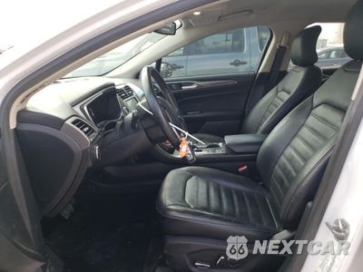 Zdjęcie 7 z 12 samochodu: 2017 FORD FUSION SE HYBRID VIN:3FA6P0LU7HR409358 - miniatura