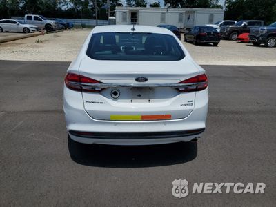 Zdjęcie 6 z 13 samochodu: 2017 FORD FUSION SE HYBRID VIN:3FA6P0LU1HR400722 - miniatura