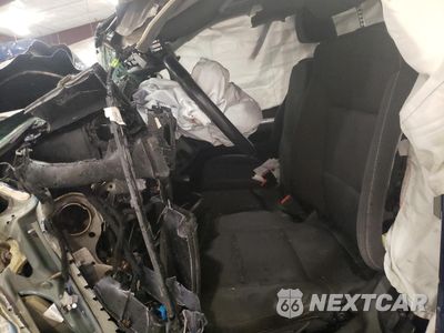 Zdjęcie 7 z 12 samochodu: 2018 GMC SIERRA K1500 SLE VIN:1GTV2MEC3JZ147128 - miniatura