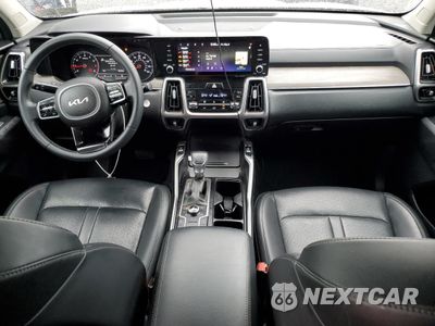 Zdjęcie 8 z 16 samochodu: 2023 KIA SORENTO S VIN:5XYRLDLC7PG229517 - miniatura