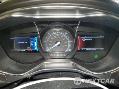 Zdjęcie 9 z 12 samochodu: 2017 FORD FUSION SE HYBRID VIN:3FA6P0LU9HR410091 - miniatura