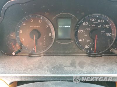 Zdjęcie 9 z 12 samochodu: 2007 ACURA TSX VIN:JH4CL968X7C007714 - miniatura