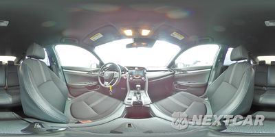 Zdjęcie 14 z 15 samochodu: 2020 HONDA CIVIC SPORT VIN:2HGFC2F83LH580467 - miniatura