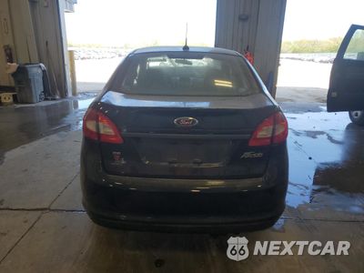 Zdjęcie 11 z 24 samochodu: 2012 FORD FIESTA SE VIN:3FADP4BJ4CM218380 - miniatura
