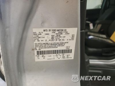 Zdjęcie 14 z 16 samochodu: 2010 FORD ESCAPE XLT VIN:1FMCU9DG0AKD05528 - miniatura