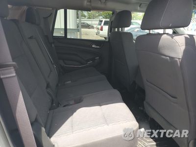Zdjęcie 11 z 13 samochodu: 2017 CHEVROLET TAHOE K1500 LS VIN:1GNSKAEC1HR309051 - miniatura