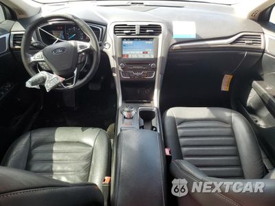Zdjęcie 8 z 12 samochodu: 2018 FORD FUSION SE HYBRID VIN:3FA6P0LU1JR163512 - miniatura