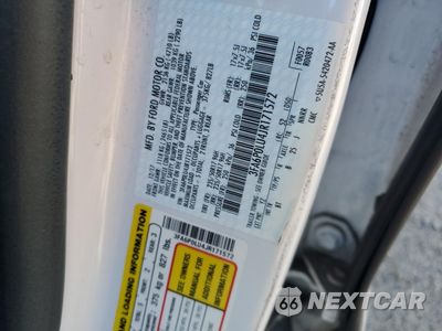 Zdjęcie 12 z 13 samochodu: 2018 FORD FUSION SE HYBRID VIN:3FA6P0LU4JR171572 - miniatura