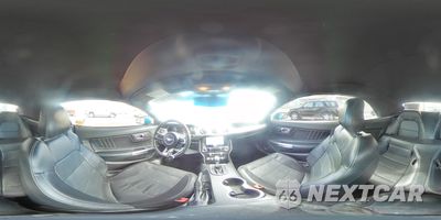 Zdjęcie 14 z 15 samochodu: 2020 FORD MUSTANG VIN:1FATP8UH8L5180008 - miniatura