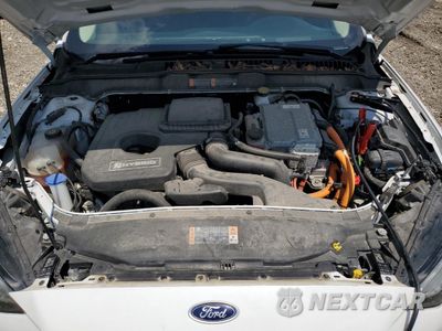 Zdjęcie 11 z 13 samochodu: 2020 FORD FUSION SE VIN:3FA6P0LU0LR119083 - miniatura