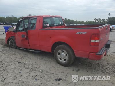 Drugie zdjęcie samochodu z przodu: 2005 FORD F150 VIN:1FTRX12W45NB87036 - miniatura