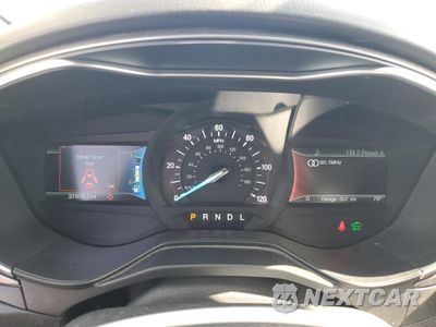 Zdjęcie 9 z 12 samochodu: 2019 FORD FUSION SE VIN:3FA6P0LU9KR263956 - miniatura
