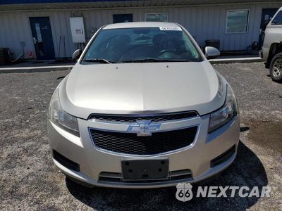 Piąte zdjęcie samochodu w środku: 2014 CHEVROLET CRUZE LT VIN:1G1PC5SB8E7106026 - miniatura