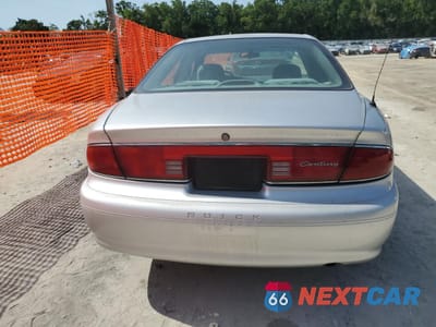 Zdjęcie 6 z 12 samochodu: 2004 BUICK CENTURY CUSTOM VIN:2G4WS52J541293018 - miniatura
