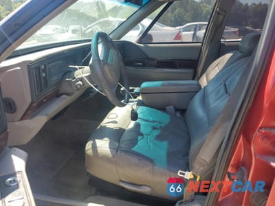 Zdjęcie 7 z 14 samochodu: 1999 BUICK LESABRE CUSTOM VIN:1G4HP52K3XH483484 - miniatura