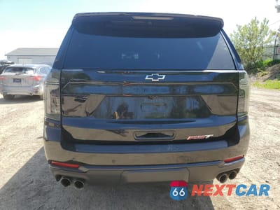 Zdjęcie 6 z 14 samochodu: 2025 CHEVROLET TAHOE C1500 RST VIN:1GNS5RRD7SR100218 - miniatura