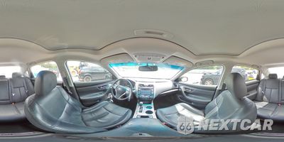 Zdjęcie 14 z 14 samochodu: 2015 NISSAN ALTIMA 2.5 VIN:1N4AL3AP3FN905293 - miniatura