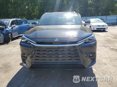 Zdjęcie 9 z 26 samochodu: 2024 LEXUS TX 350 BASE VIN:5TDAAAB6XRS019285 - miniatura