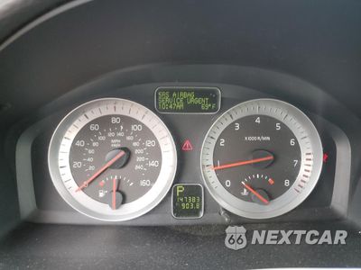 Zdjęcie 9 z 15 samochodu: 2011 VOLVO C70 T5 VIN:YV1672MC8BJ116589 - miniatura