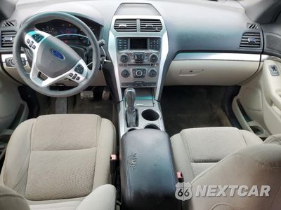 Zdjęcie 8 z 16 samochodu: 2013 FORD EXPLORER VIN:1FM5K7B89DGC29099 - miniatura