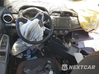 Zdjęcie 8 z 12 samochodu: 2021 NISSAN VERSA SR VIN:3N1CN8FVXML856613 - miniatura