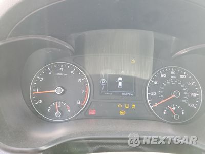 Zdjęcie 9 z 14 samochodu: 2018 KIA OPTIMA LX VIN:5XXGT4L32JG263660 - miniatura