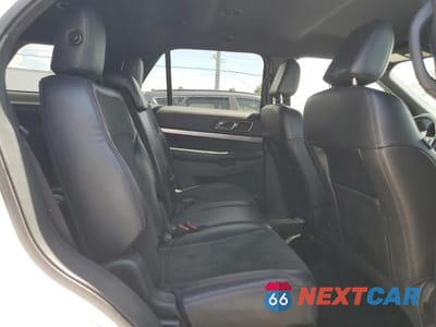 Zdjęcie 11 z 14 samochodu: 2019 FORD EXPLORER XLT VIN:1FM5K7D82KGA37341 - miniatura