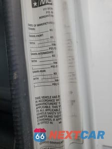 Zdjęcie 13 z 13 samochodu: 2013 ISUZU NPR HD VIN:JALC4W161D7001807 - miniatura