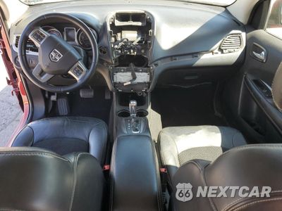 Zdjęcie 8 z 15 samochodu: 2017 DODGE JOURNEY CROSSROAD VIN:3C4PDCGG3HT673547 - miniatura