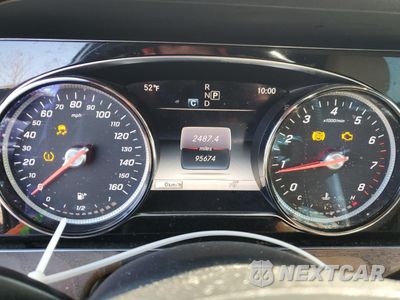 Zdjęcie 9 z 12 samochodu: 2018 MERCEDES-BENZ E 300 VIN:WDDZF4JB8JA296965 - miniatura