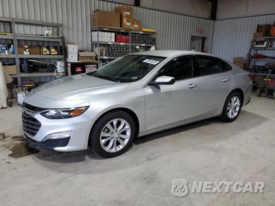 2020 CHEVROLET MALIBU LT 1G1ZD5ST0LF029444 - główne zdjęcie licytacji z USA - miniatura