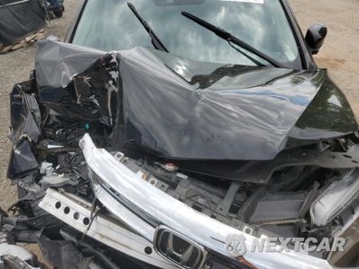 Zdjęcie 12 z 13 samochodu: 2020 HONDA PILOT EXL VIN:5FNYF6H5XLB013512 - miniatura