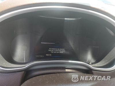Zdjęcie 9 z 15 samochodu: 2014 CADILLAC SRX LUXURY COLLECTION VIN:3GYFNBE32ES582204 - miniatura