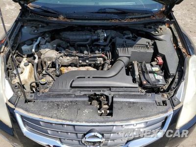 Zdjęcie 11 z 12 samochodu: 2012 NISSAN ALTIMA BASE VIN:1N4AL2AP8CC174247 - miniatura