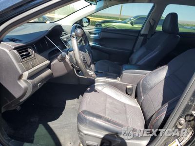 Zdjęcie 7 z 14 samochodu: 2016 TOYOTA CAMRY LE VIN:4T1BF1FK6GU183358 - miniatura
