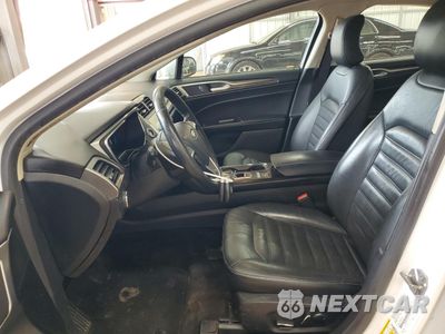 Zdjęcie 7 z 12 samochodu: 2017 FORD FUSION SE HYBRID VIN:3FA6P0LU6HR410033 - miniatura