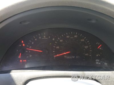 Zdjęcie 9 z 14 samochodu: 2007 TOYOTA CAMRY CE VIN:JTNBE46K473004552 - miniatura