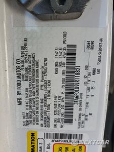 Zdjęcie 12 z 12 samochodu: 2018 FORD FUSION SE HYBRID VIN:3FA6P0LU9JR118821 - miniatura