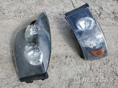 Zdjęcie 12 z 13 samochodu: 2006 DODGE RAM 3500 ST VIN:3D7ML48C46G264055 - miniatura