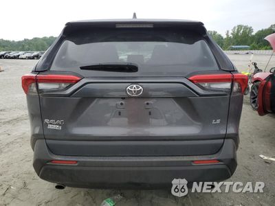Zdjęcie 6 z 15 samochodu: 2024 TOYOTA RAV4 LE VIN:2T3K1RFV7RC262847 - miniatura