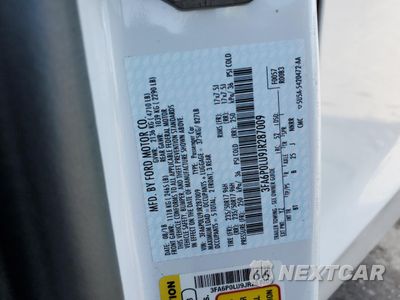 Zdjęcie 12 z 12 samochodu: 2018 FORD FUSION SE HYBRID VIN:3FA6P0LU9JR287009 - miniatura