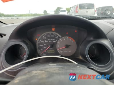 Zdjęcie 9 z 13 samochodu: 2003 MITSUBISHI ECLIPSE GTS VIN:4A3AC74H93E186193 - miniatura