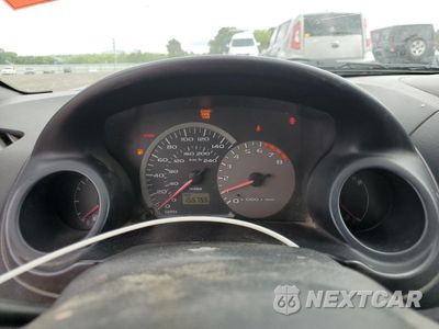 Zdjęcie 9 z 13 samochodu: 2003 MITSUBISHI ECLIPSE GTS VIN:4A3AC74H93E186193 - miniatura