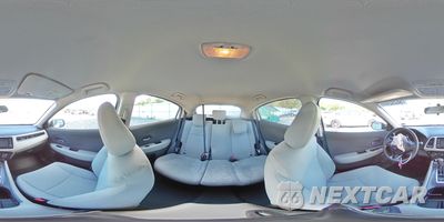 Zdjęcie 15 z 15 samochodu: 2021 HONDA HR-V LX VIN:3CZRU6H32MM711368 - miniatura